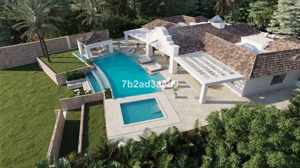 Huis in El Engel, Andalusië 10851226