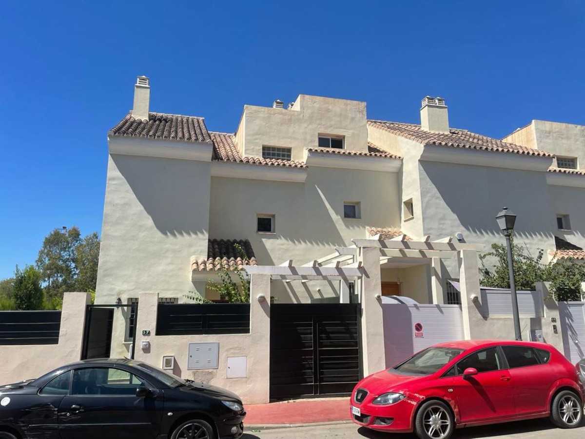 House in El Angel, Andalusia 10851246