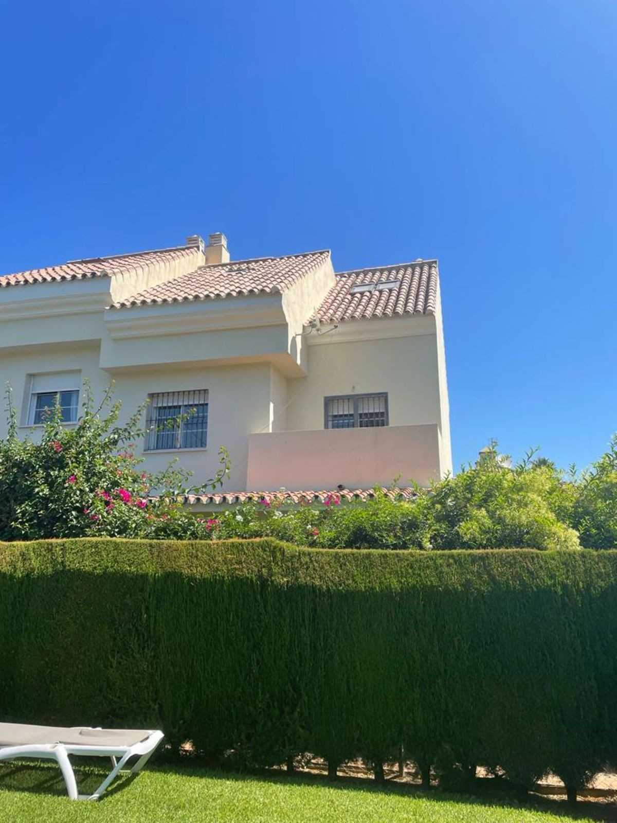 House in El Angel, Andalusia 10851246