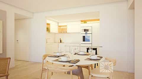 Condominium in Dénia, Comunidad Valenciana 10851250