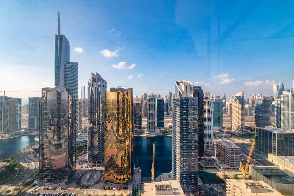 Andet i Dubai, Dubai 10851273