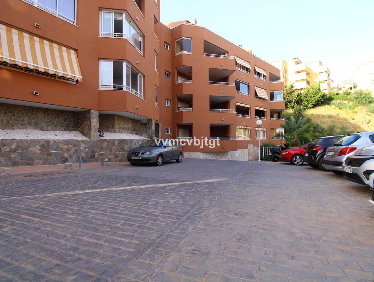 Condominio en Urbanización Riviera Sol, Andalucía 10851500