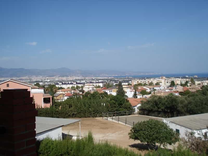 Hus i Málaga, Andalusia 10851528