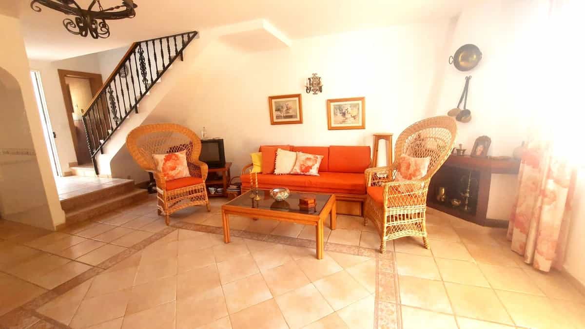 Huis in Arroyo de la Miel, Andalusië 10851548