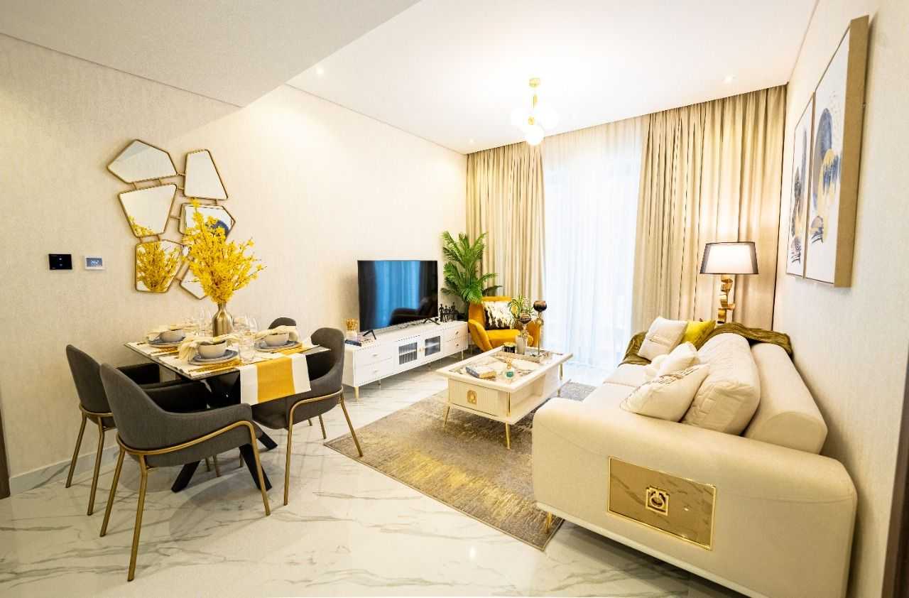 公寓 在 دبي, دبي 10851664
