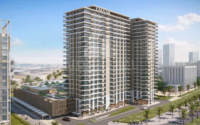 Condominium in Dubai, Dubai 10851730
