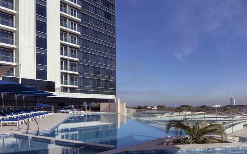 Condominium in Dubai, Dubayy 10851738