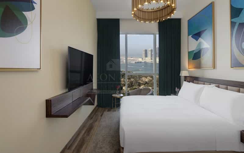 Condomínio no Dubai, Dubai 10851738