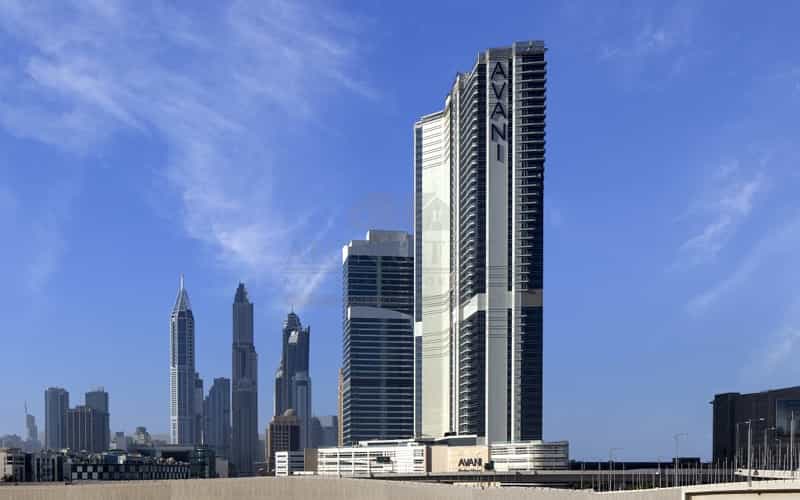 Condominium in Dubai, Dubayy 10851738