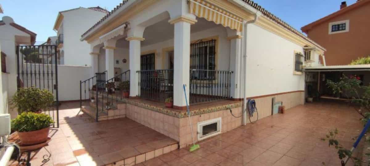 房子 在 圣佩德罗·德·阿尔坎塔拉, 安达卢西亚 10851775