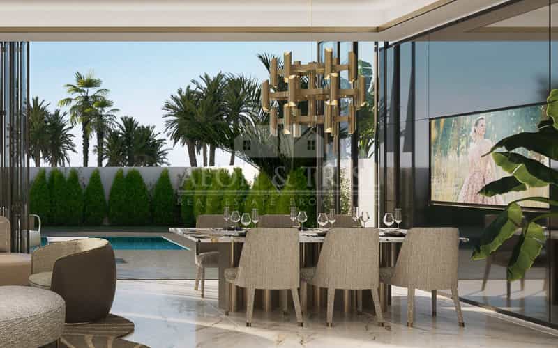 House in Dubai, Dubayy 10851838
