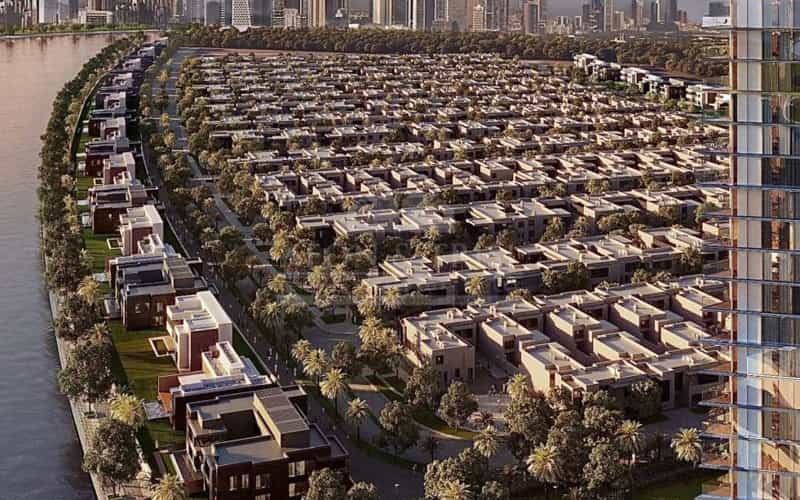 عمارات في دبي, دوباي 10851845