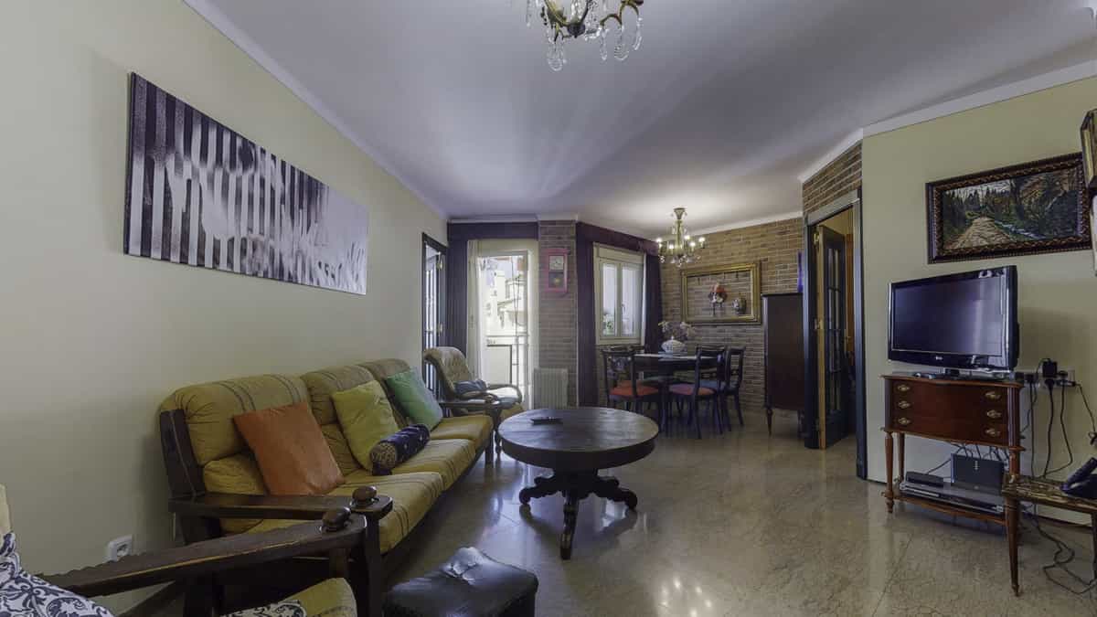 Condominium in Marbella, Andalusia 10851875