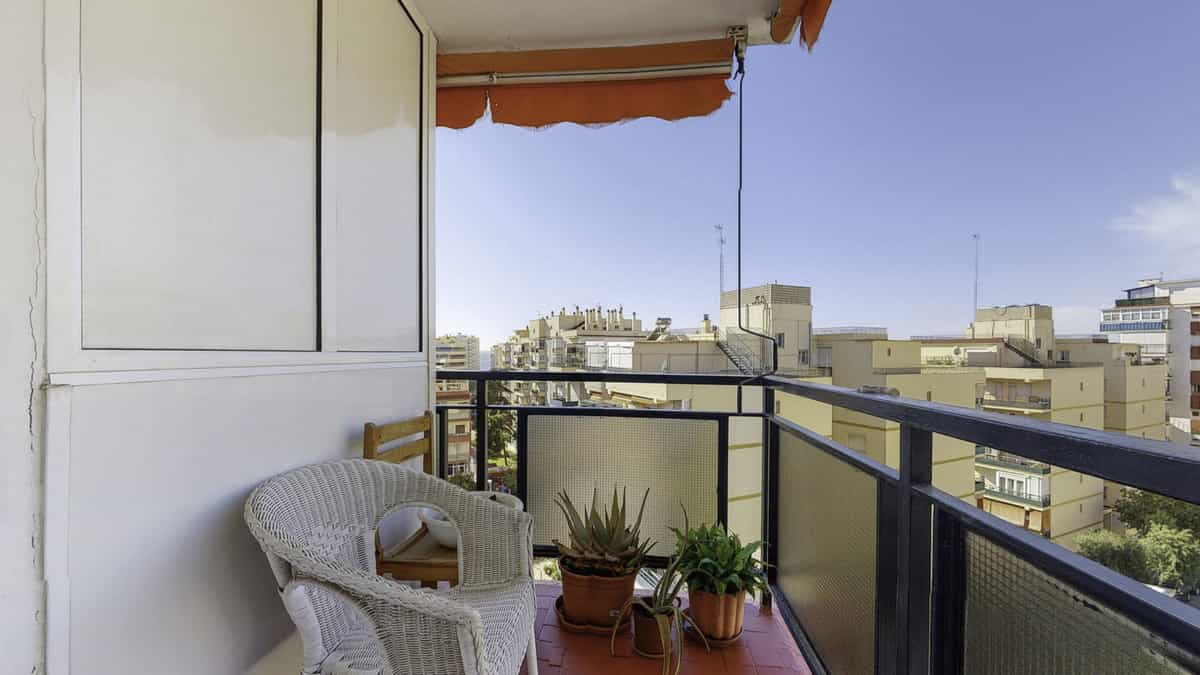 Condominium in Marbella, Andalusia 10851875