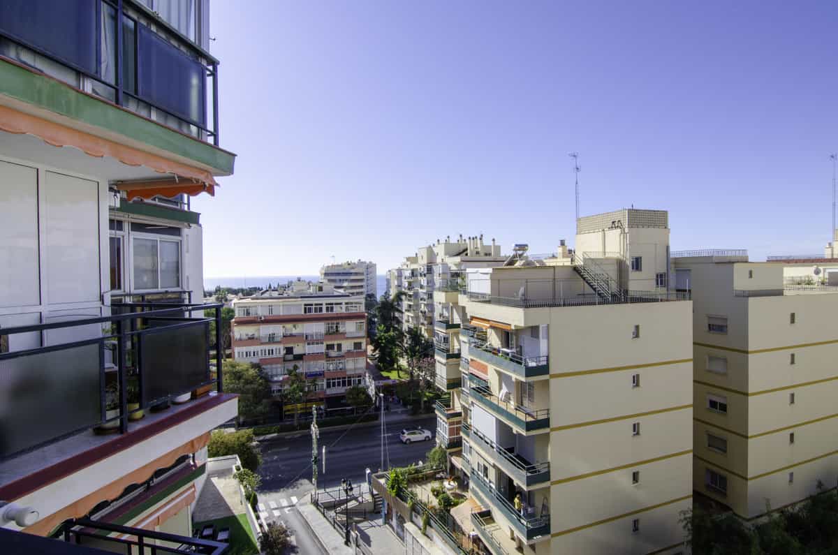 عمارات في Marbella, Andalusia 10851875
