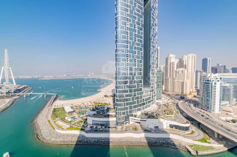 Condominium in Dubai, Dubai 10852092