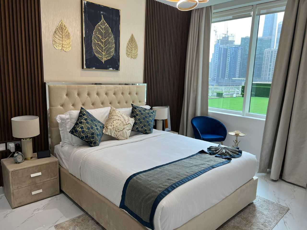 Condominium dans Warisan, Dubaï 10852120