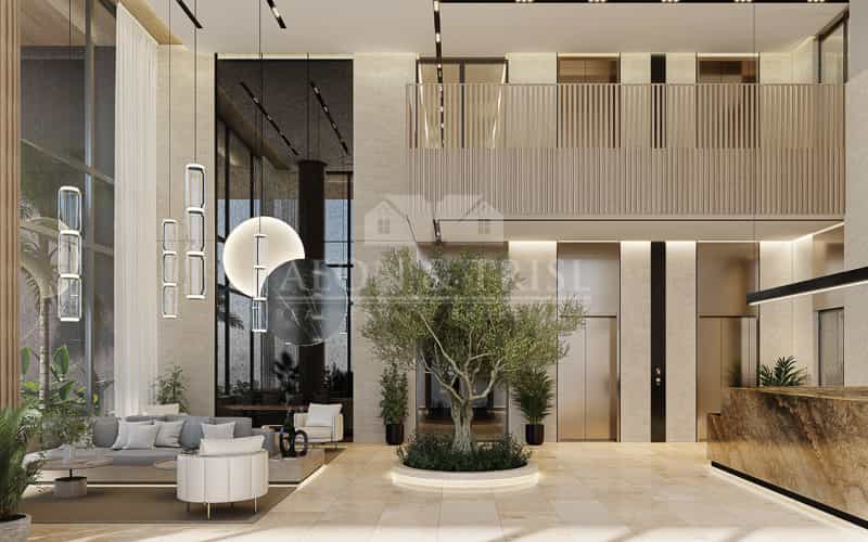 Condominium in Dubai, Dubai 10852123