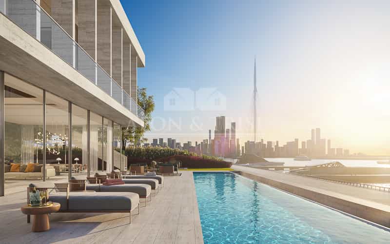 Dom w دبي, دبي 10852153