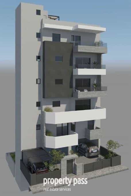 Condominium in Trachones, Attiki 10852172