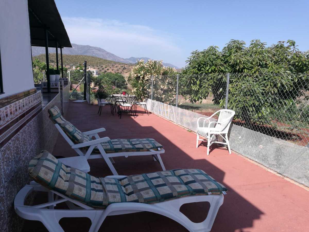 Huis in Villanueva de la Serena, Extremadura 10852182
