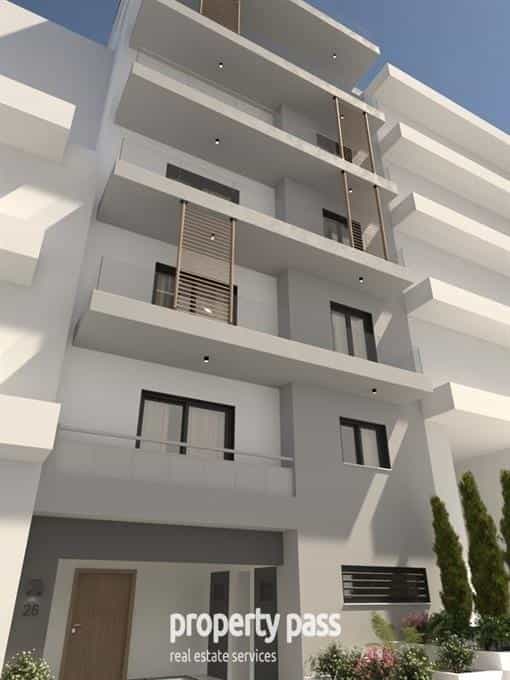 Condominium dans Le Pirée, Attique 10852208