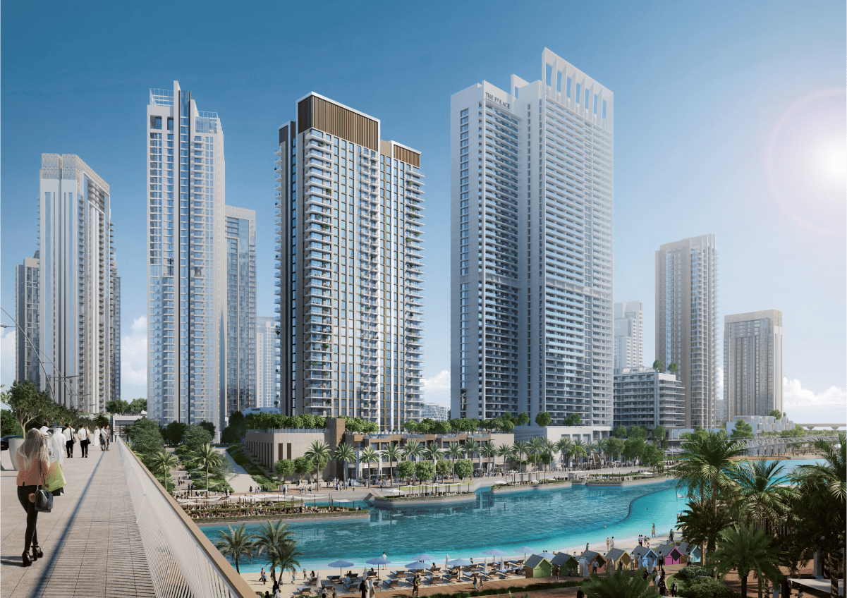 Condominium in Abu Dhabi, Abu Dhabi 10852403