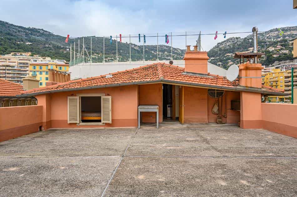 Condominium dans Les Moneghetti, Provence-Alpes-Côte d'Azur 10852446