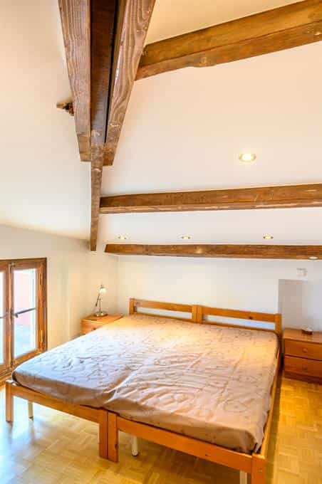 公寓 在 莫内盖蒂, 普罗旺斯-阿尔卑斯-蓝色海岸 10852446
