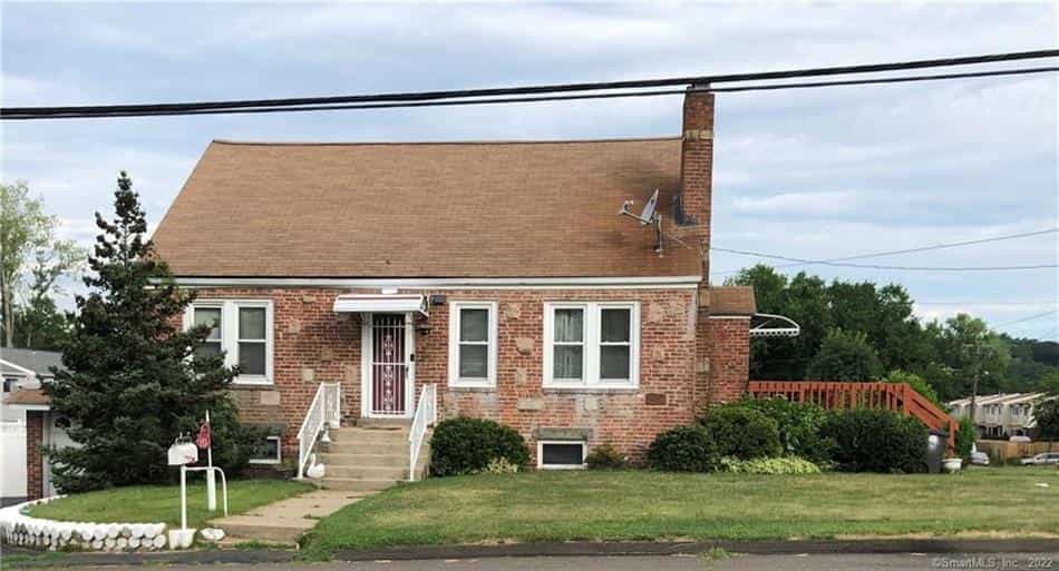 rumah dalam West Haven, Connecticut 10852529