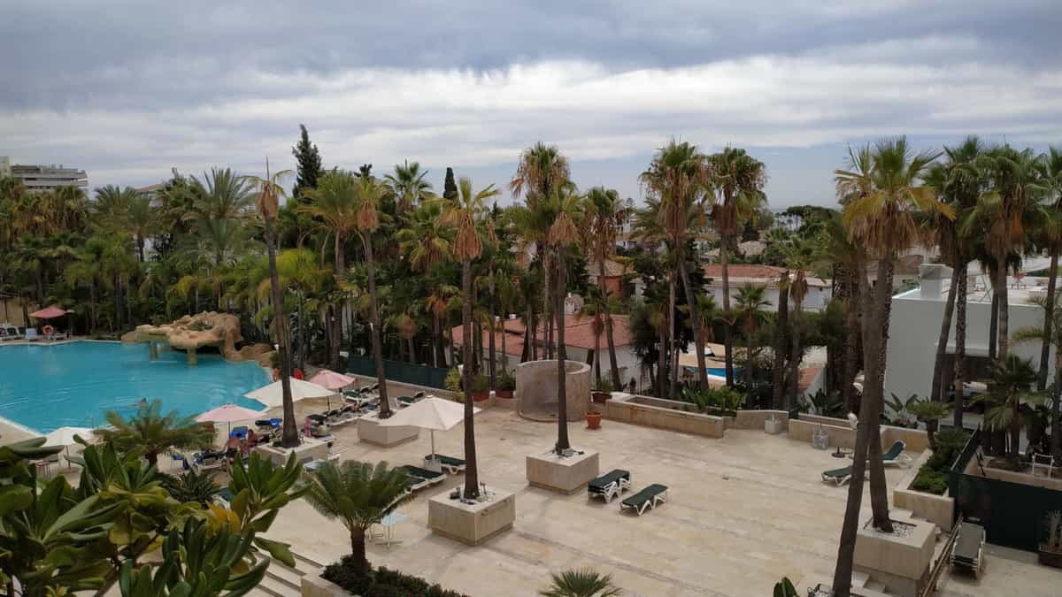 Eigentumswohnung im Marbella, Andalucía 10852537