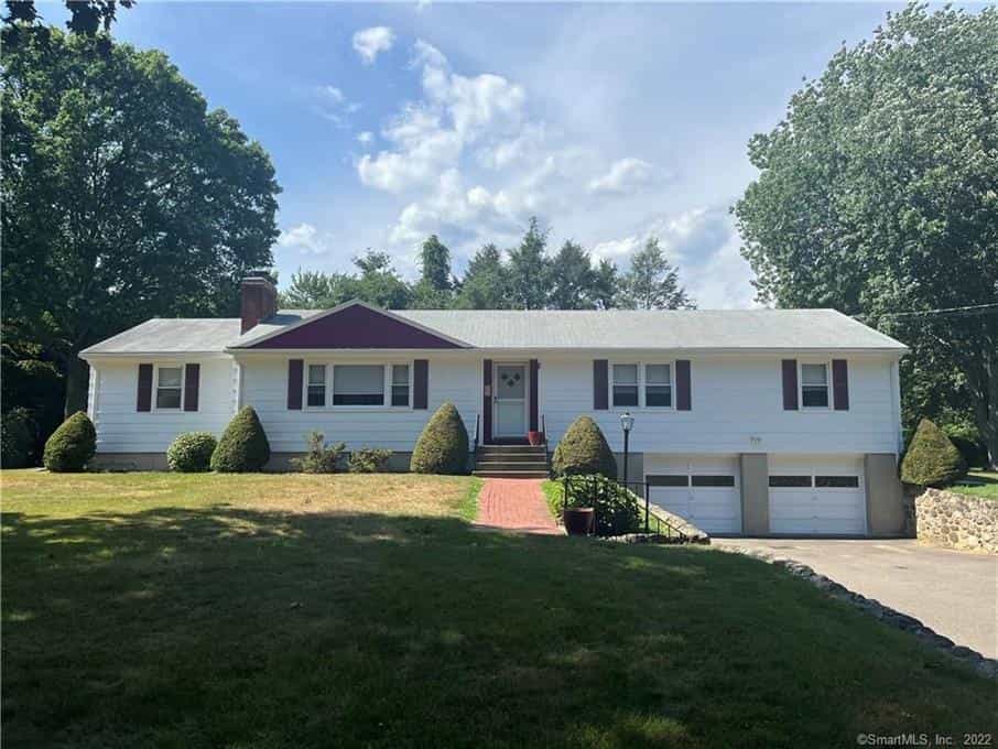 Huis in Oranje, Connecticut 10852539