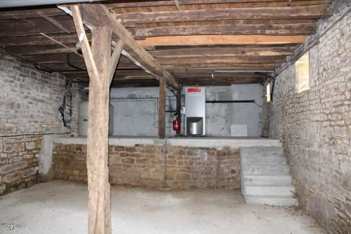 Huis in Nanteuil-en-Vallée, Nouvelle-Aquitaine 10852557