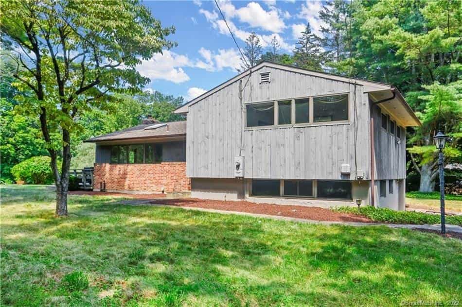 Будинок в Ridgefield, Connecticut 10852560