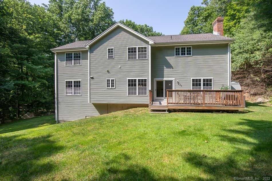 Rumah di Bethany, Connecticut 10852574