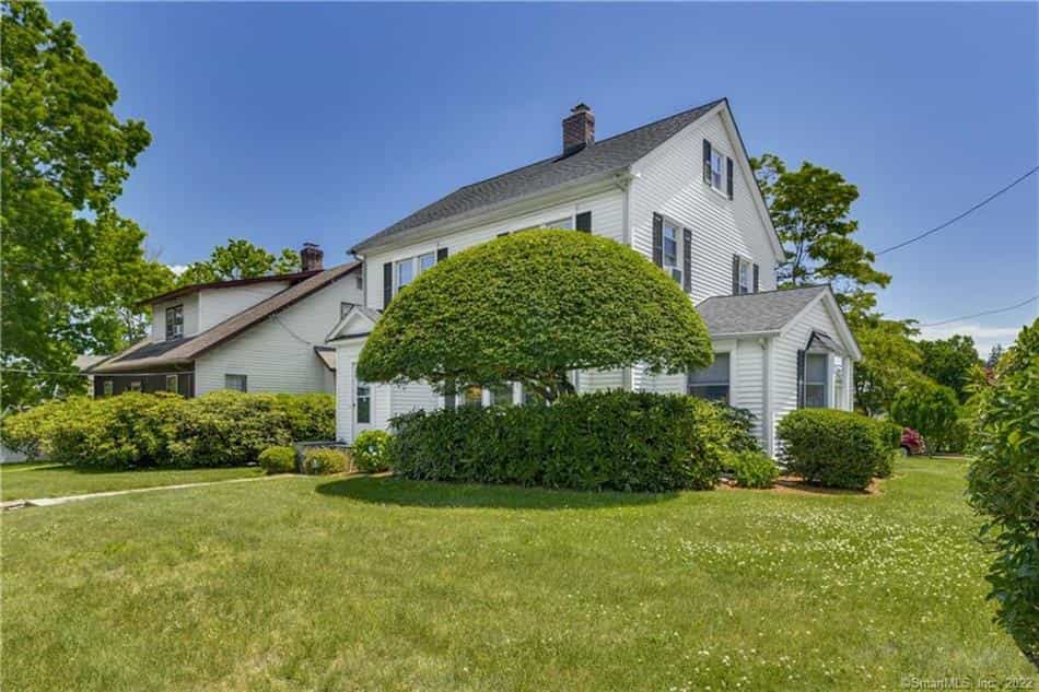 casa no Pônus, Connecticut 10852577