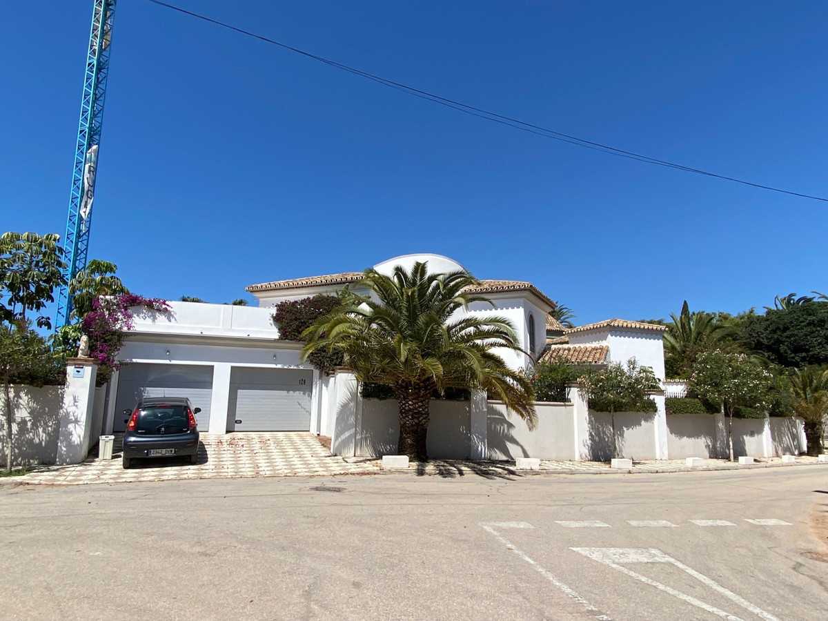 Haus im Pizarra, Andalusien 10852604