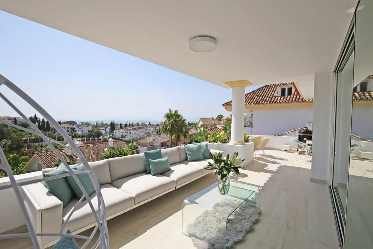 Condominium in Marbella, Andalusië 10852610