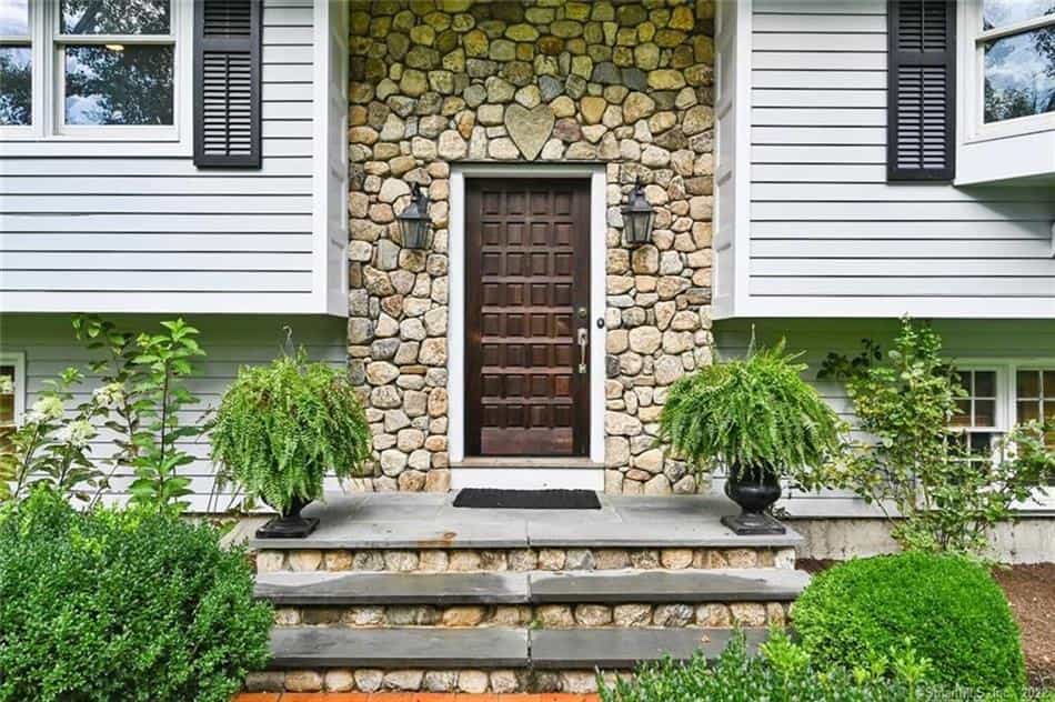 Dom w Kamień wierzchni, Connecticut 10852613
