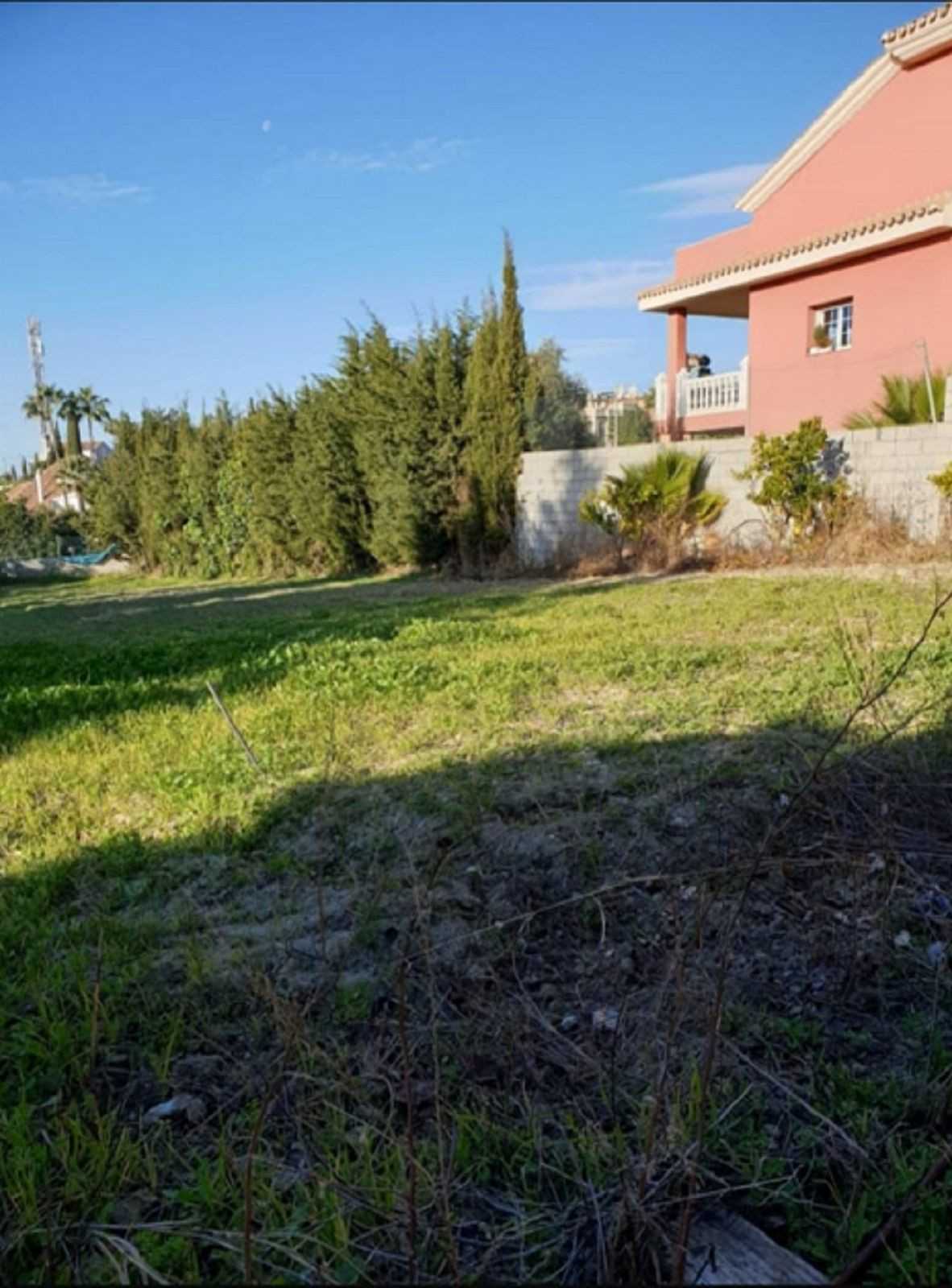 Land in Moncloa, Madrid 10852634