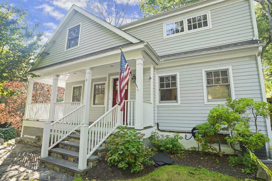 Huis in Rivieroever, Connecticut 10852643