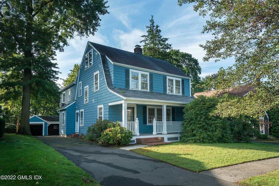 Будинок в Palmers Hill, Connecticut 10852646