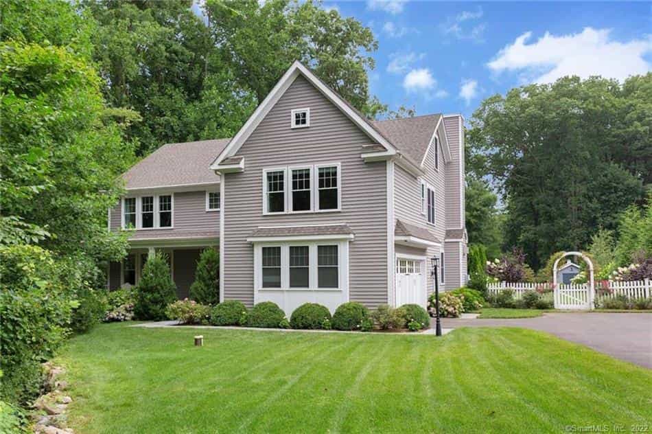 House in Norwalk, Connecticut 10852670