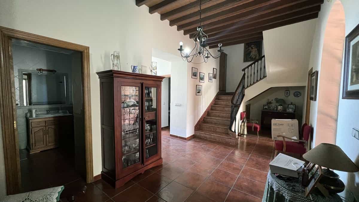 House in Alhaurin el Grande, Andalusia 10852677