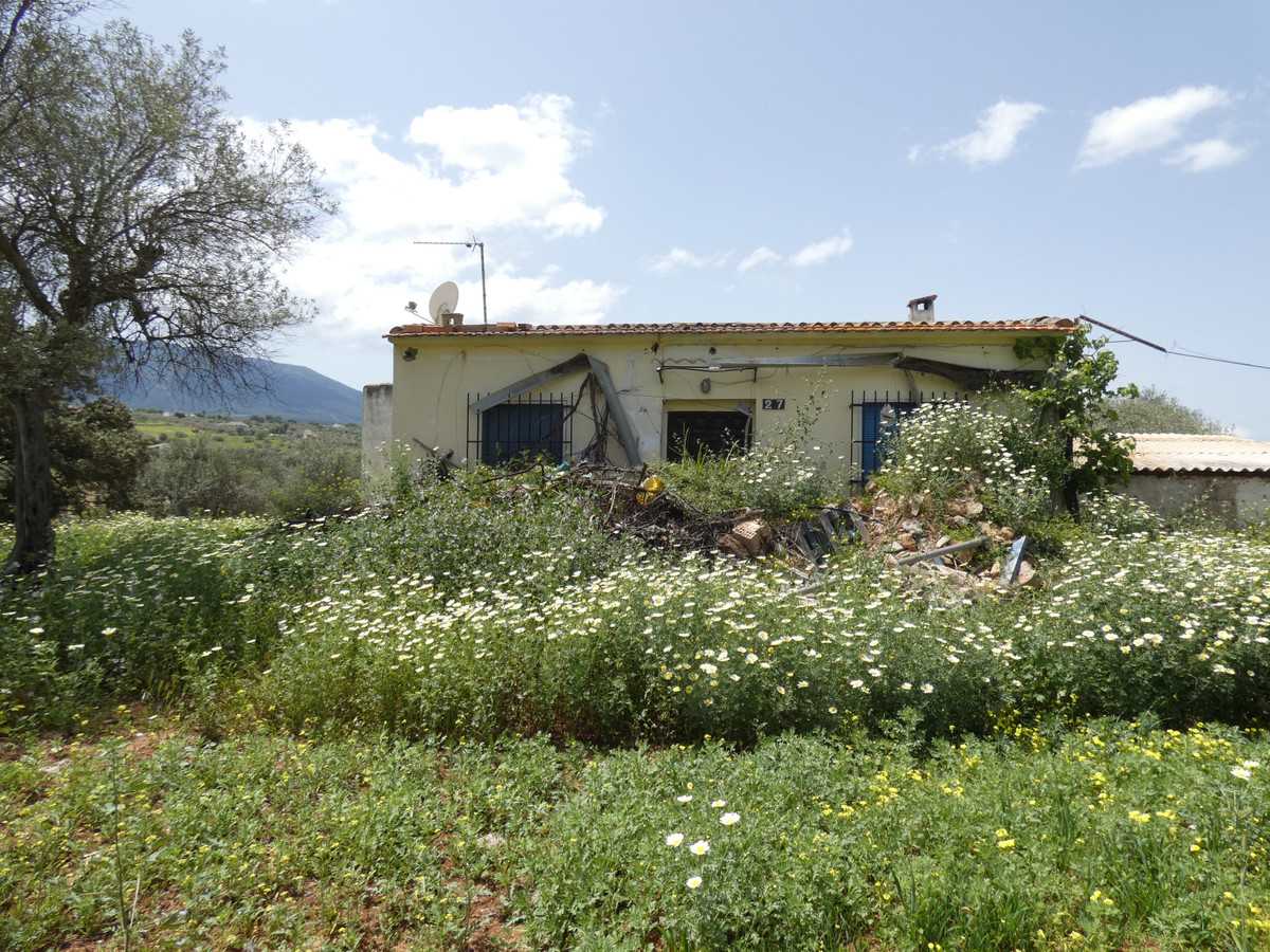 жилой дом в Алаурин-эль-Гранде, Андалусия 10852692