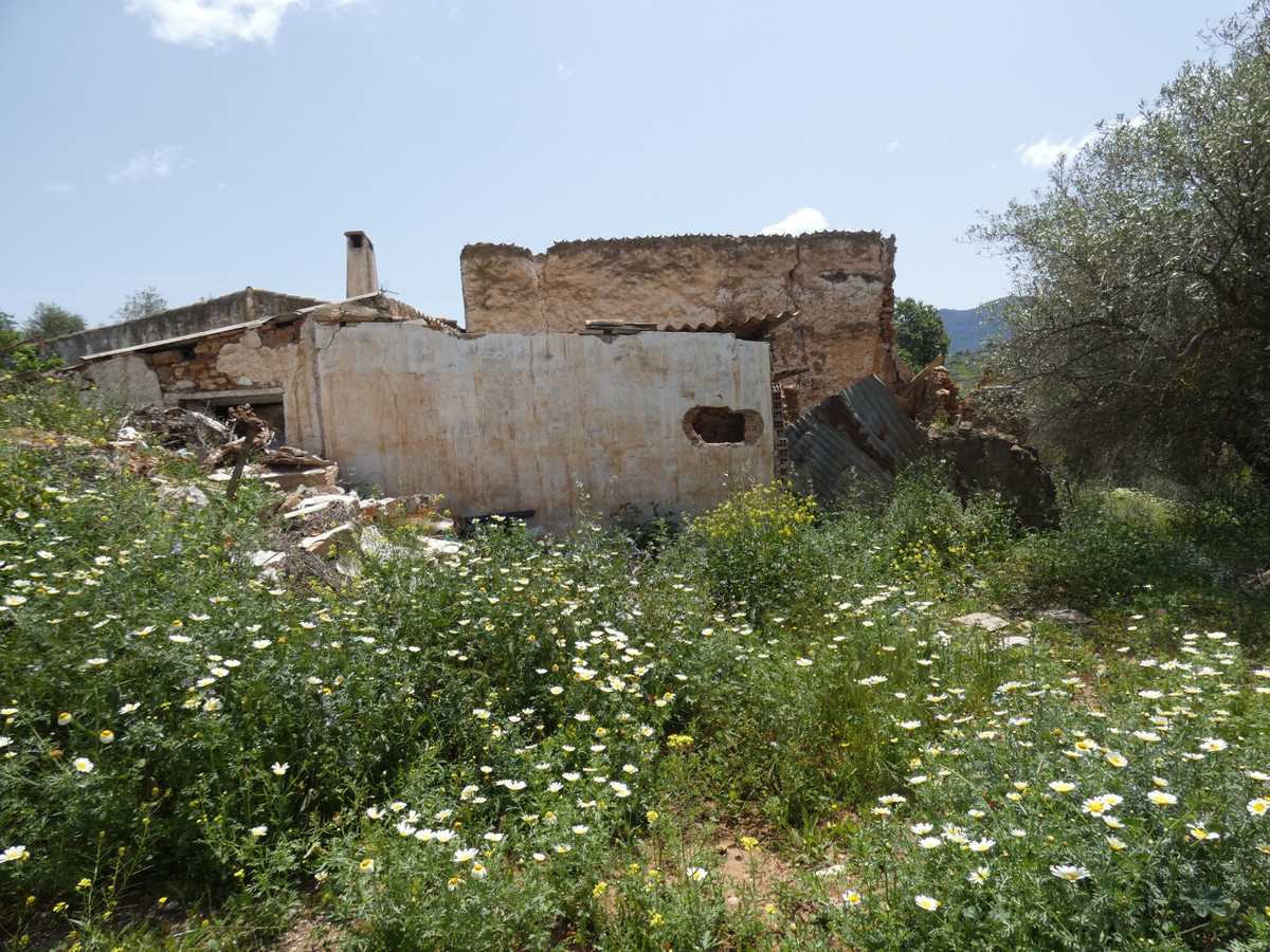 жилой дом в Алаурин-эль-Гранде, Андалусия 10852692