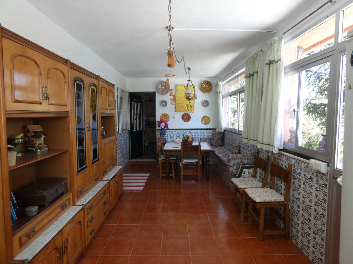 Rumah di Alhaurín el Grande, Andalusia 10852705