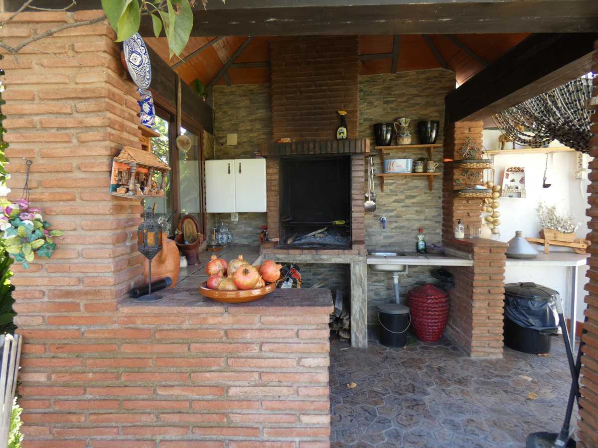 Dom w Alhaurín el Grande, Andalusia 10852705