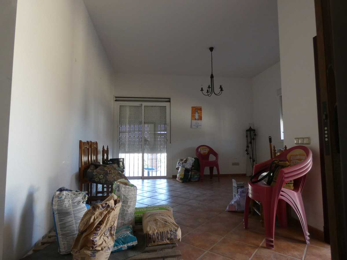House in Alhaurin el Grande, Andalusia 10852722