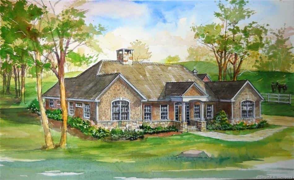 House in Lakeside, Connecticut 10852727